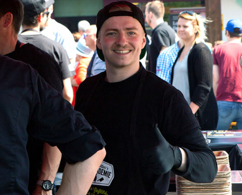 Fleischer - Verkauf-Metzgerei-Lotter
